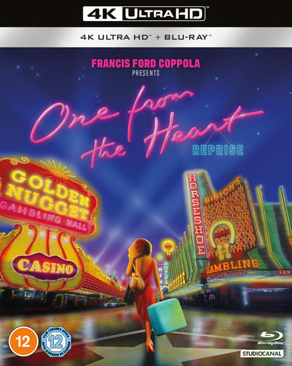 One from the Heart: Reprise