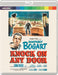 Knock On Any Door