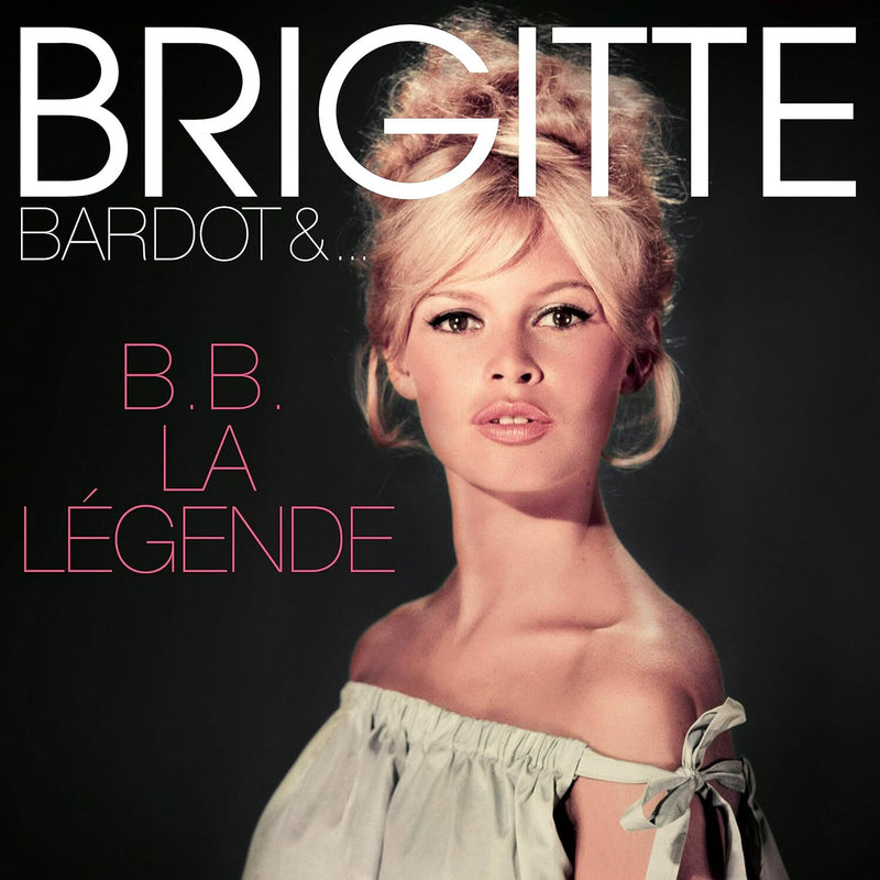 B.B. La Légende