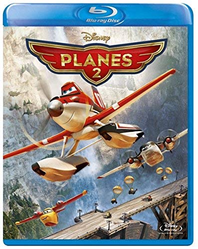 Planes 2