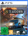 Teardown Deluxe Edition (PlayStation 5) PlayStation 5 Deluxe Edition