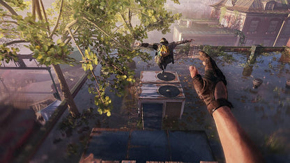 KOCH MEDIA SAS DYING LIGHT 2 PS5 VF
