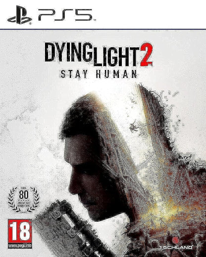 KOCH MEDIA SAS DYING LIGHT 2 PS5 VF