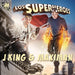Superheroes