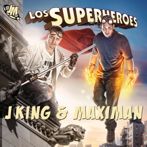 Superheroes