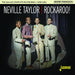 Neville Taylor: Rockaroo!: The (Almost) Complete Recordings 1958-1961