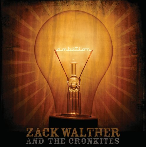 Zack Walther-Ambition