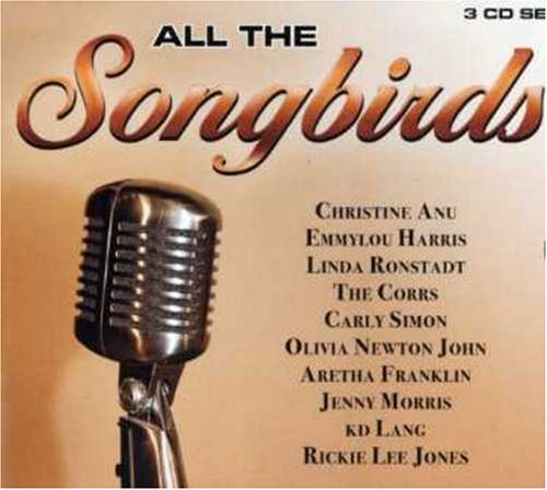 All The Songbirds