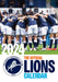 The Official Millwall FC Calendar 2024