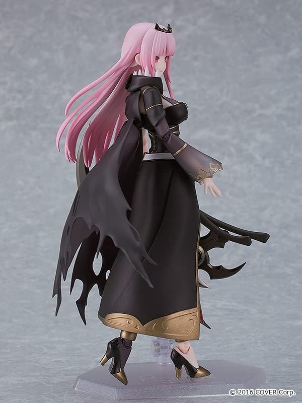 Hololive Production: Mori Calliope Figma Action Figure