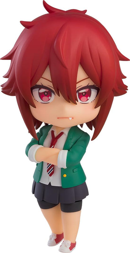 Good Smile - Tomo-Chan Is A Girl! - Tomo Aizawa Nendoroid Af
