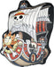 One Piece Dekokissen Sunny 45 cm