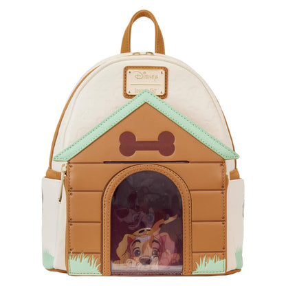Disney by Loungefly Mini-Rucksack I Heart Disney d