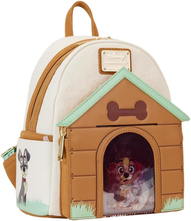 Disney by Loungefly Mini-Rucksack I Heart Disney d