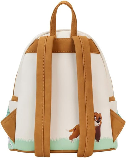 Disney by Loungefly Mini-Rucksack I Heart Disney d