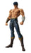 Medicos Fist of The North Star: Kenshiro (Muso Tensei Ver.) Chozokado Action Figure