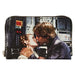Loungefly Star Wars The Empire Strikes Back Final Frames Zip Around Wallet, Multi, Wallet
