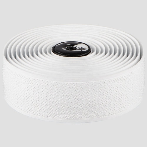 Lizard Skins DSP Bar Tape V2 2.5mm Diamond White