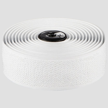 Lizard Skins DSP Bar Tape V2 2.5mm Diamond White