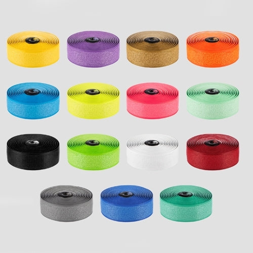 Lizard Skins DSP Bar Tape V2 2.5mm Tangerine Orange