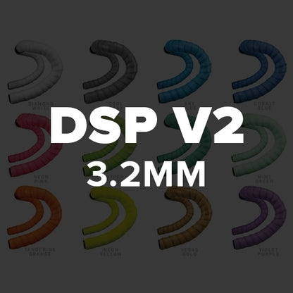 DSP Bar Tape V2-3.2mm