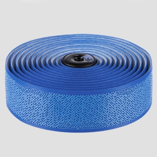 Lizard Skins DSP Bartape 3,2 mm Lenker Erwachsene Unisex Hyper Green, Einheitsgröße
