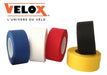 Velox Tressorex Handlebar Tape Cotton Blue