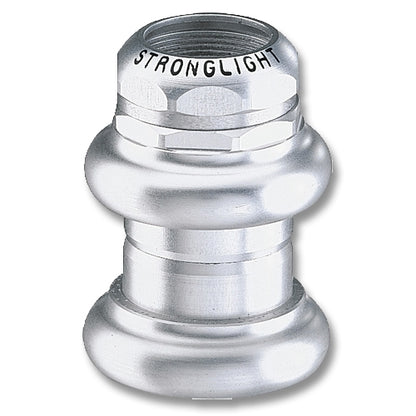 Stronglight A9 Headset Silver Threaded 1\'\'