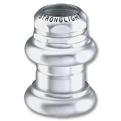 Stronglight A9 Headset Silver Threaded 1\'\'