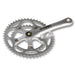 Stronglight Impact JIS Chainset Silver 172.5 34/50