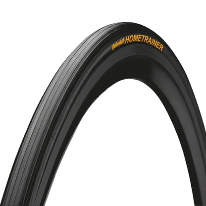 Continental Hometrainer II Tyre Foldable Black/Black 700X32C