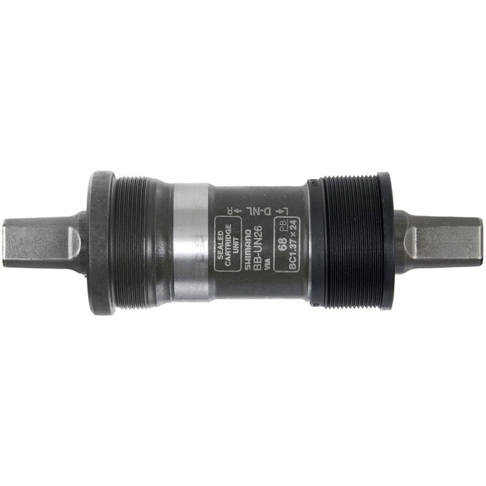 Shimano UN26 Bottom Bracket 68x113mm