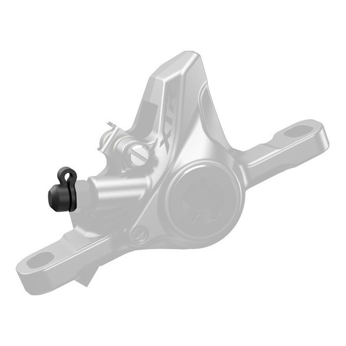 Shimano BR-M755 bleed nipple cap