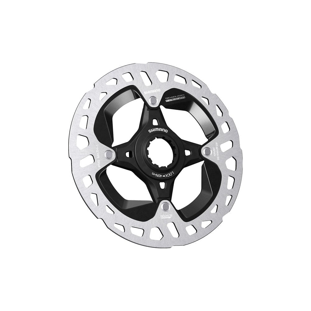 Shimano XTR RT-MT900 XTR disc rotor, Ice Tech FREEZA, 160 mm