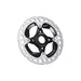 Shimano RT-MT900 disc rotor with internal lockring, Ice Tech FREEZA, 140 mm