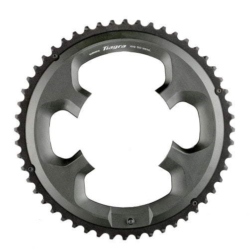 SHIMANO Chainring 10s Tiagra FC-4700 34T