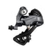 Shimano RD-R2000 Claris 8-speed rear derailleur, GS
