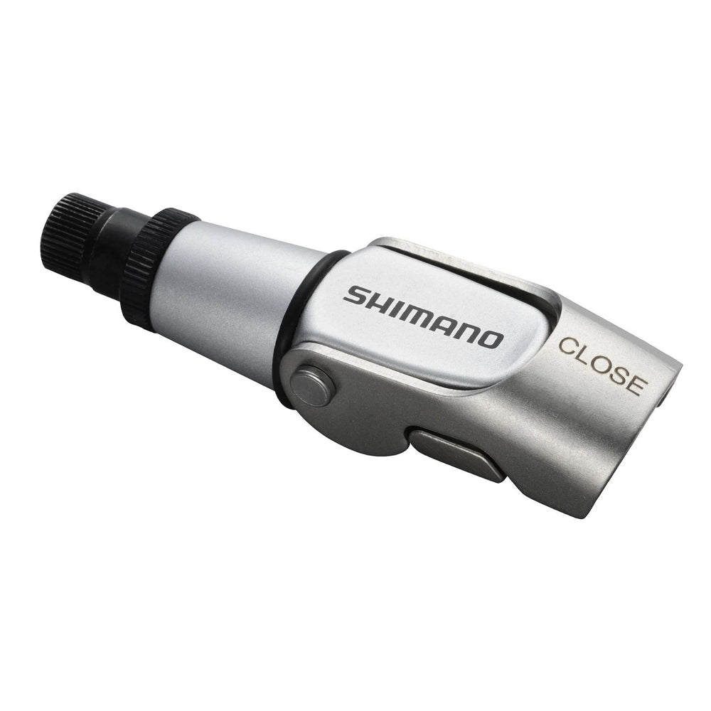 Shimano SM-CB90 Inline quick release brake cable adjusters, each
