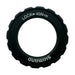 Shimano HB-M618 lock ring and washer
