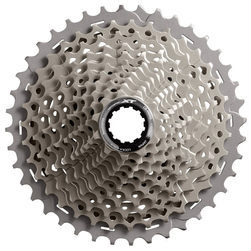 Cassette Shimano Deore XT 11 V 11 – 46 2017