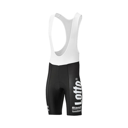 Shimano Bibshorts Team Lotto Jumbo Team Lotto Jumbo Small