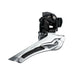 Shimano 105 5801 11 speed Front Derailleur Black 34.9mm