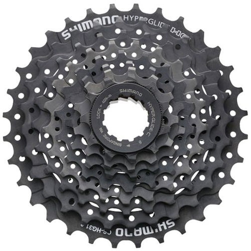 Shimano CS-HG31 8-speed cassette 11 - 34T