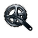 Shimano FC-R3000 Sora 9-speed, 50 / 34, compact, 170 mm