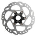 Shimano SM-RT70 Ice Tech Centre-Lock disc rotor, 160 mm