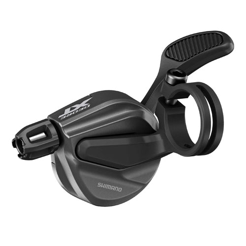 Shimano Fernbedienung DCHO. XT M8100 12 V C/ABRAZ C/Dis, Erwachsene, Unisex, Einheitsgröße