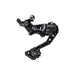 Shimano RD-RX400 GRX 10-speed rear derailleur, Shadow+ double