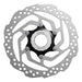 Shimano SM-RT10 Tourney TX Centre-Lock disc rotor, for resin pad only, 160 mm