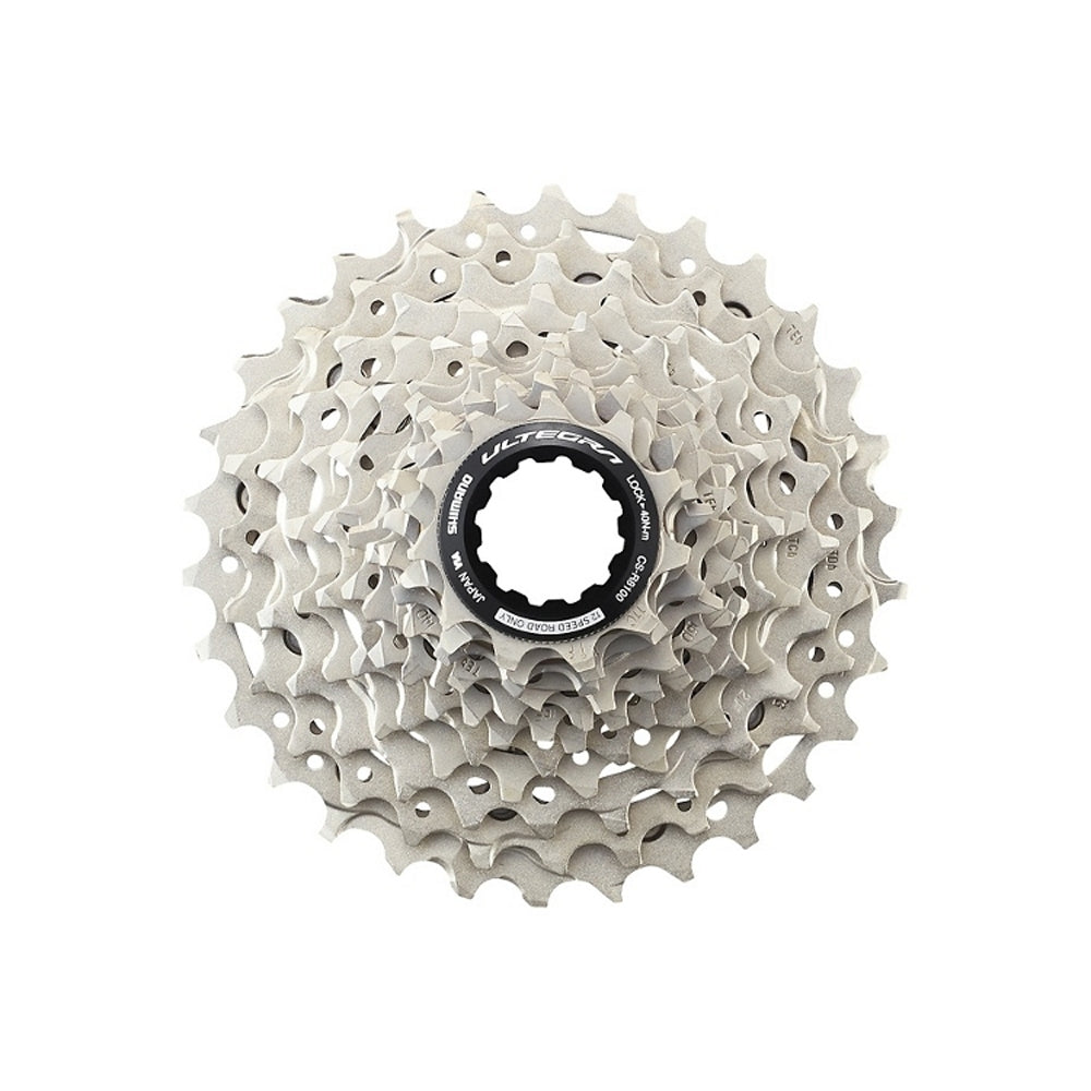 Shimano Ultegra R8100 12 speed Cassette 11263