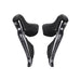 Shimano ST-R8150 Ultegra Di2 STI for drop bar without E-tube wires, 12-speed pair